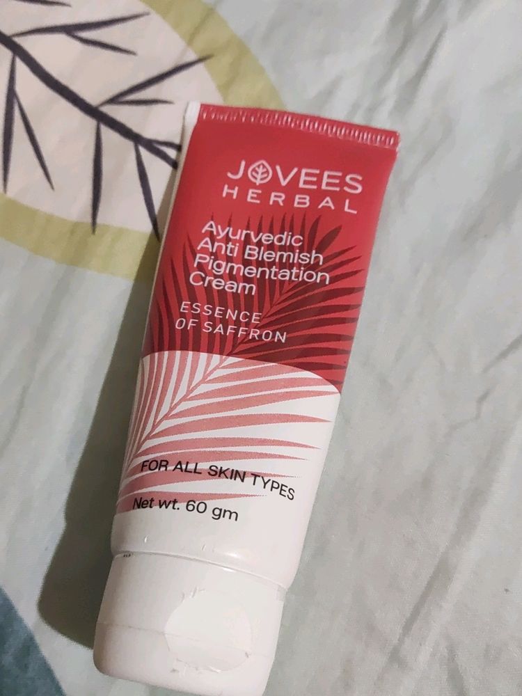 Jovees Cream