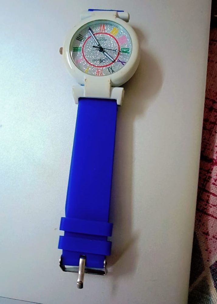 Wrist Watch