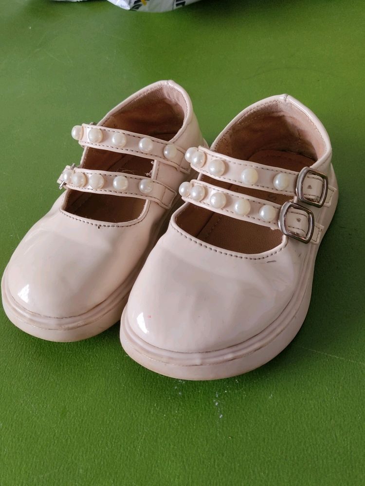 Mary Jane Kids Shoes