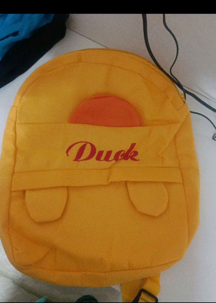 Kids School Bag