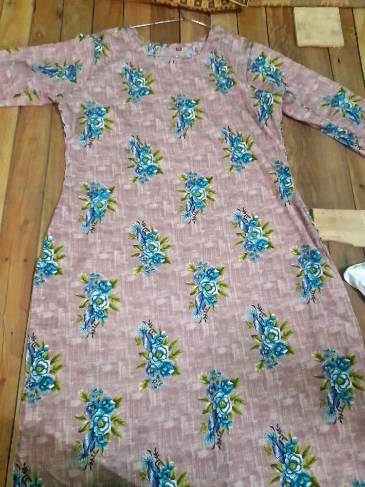 Cotton Kurti