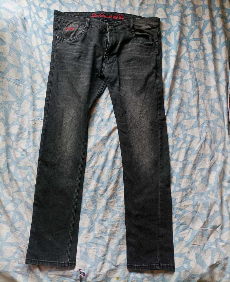 Levi's Brand Men Jeans