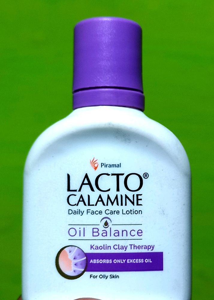 LACTO CALAMINE &DAZLLER (eyeliner)