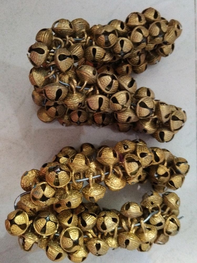 Ghungroos Beads /bells