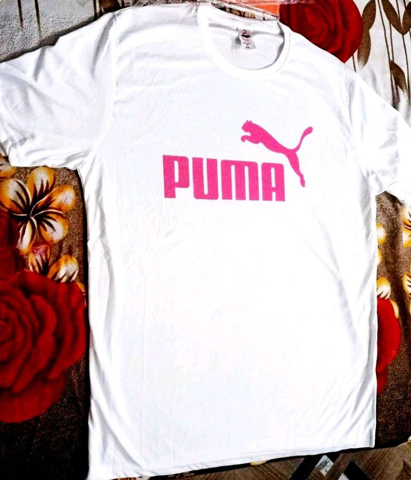 Xl Size Puma