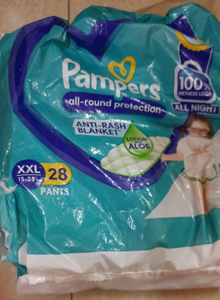 Diapers