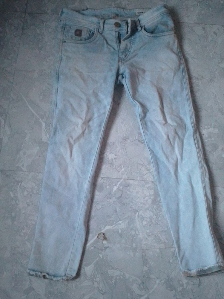 Men's Gap Jeans