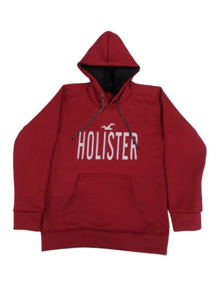 Fashionable Dying Foma Hoodies for Men