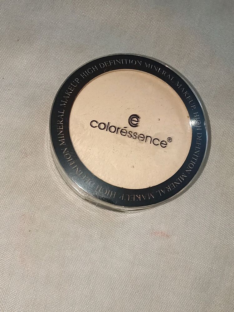 Coloressence Compact Powder