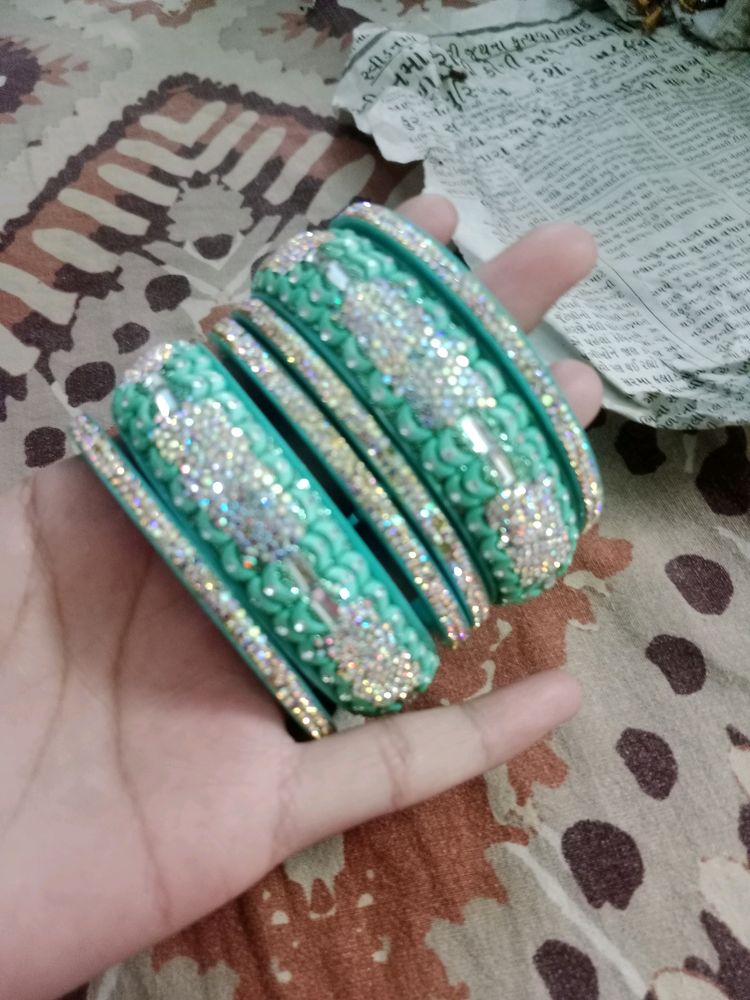 Brand New Bangles ✨