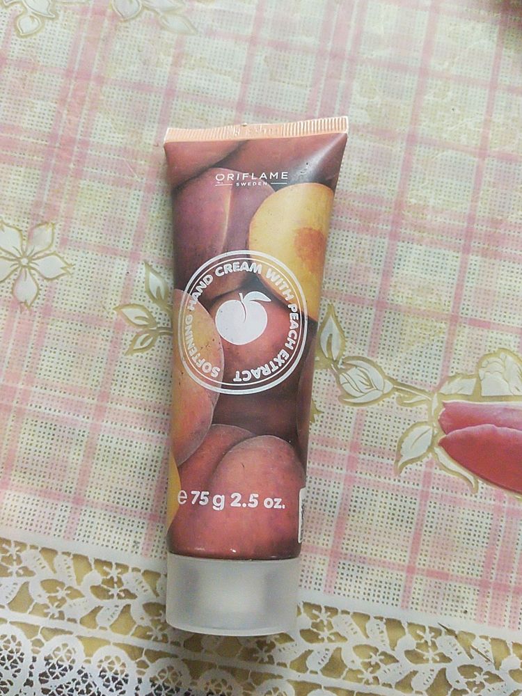 Hand Cream