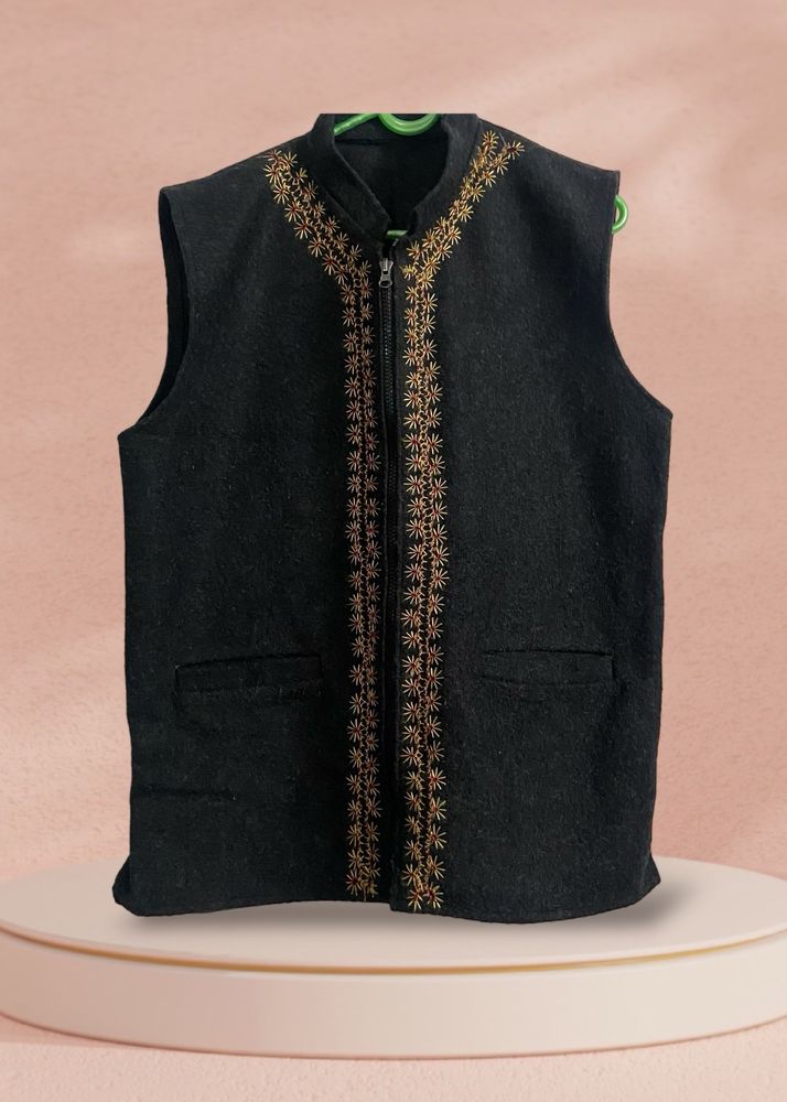 Kashmiri nehru Jacket