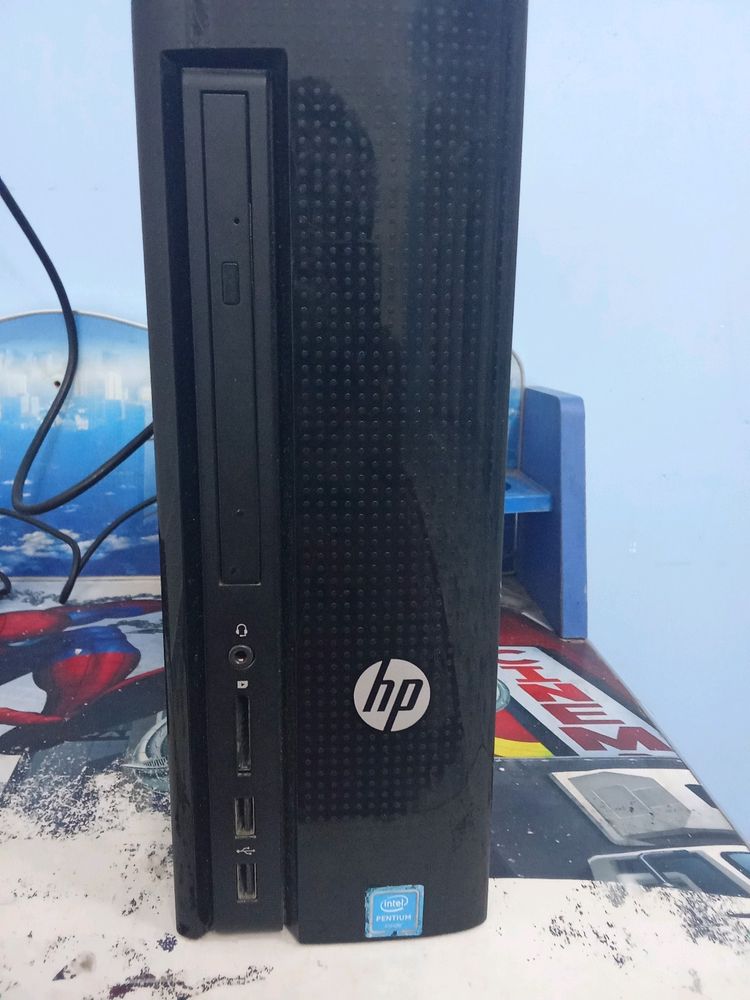 HP SLIM PC