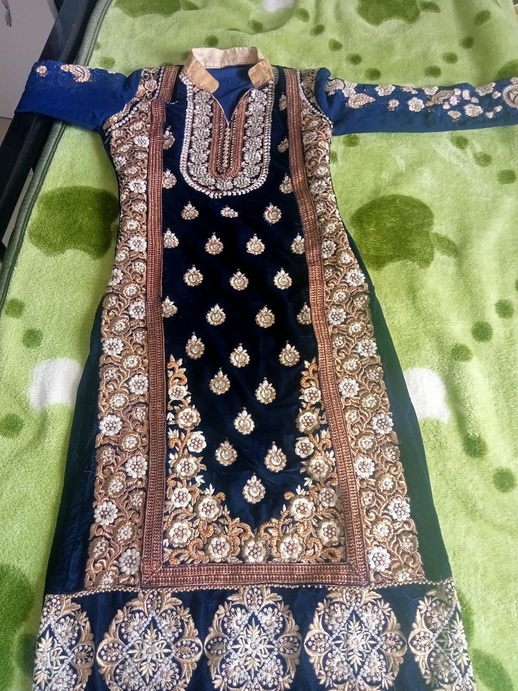 Traditional Kurta