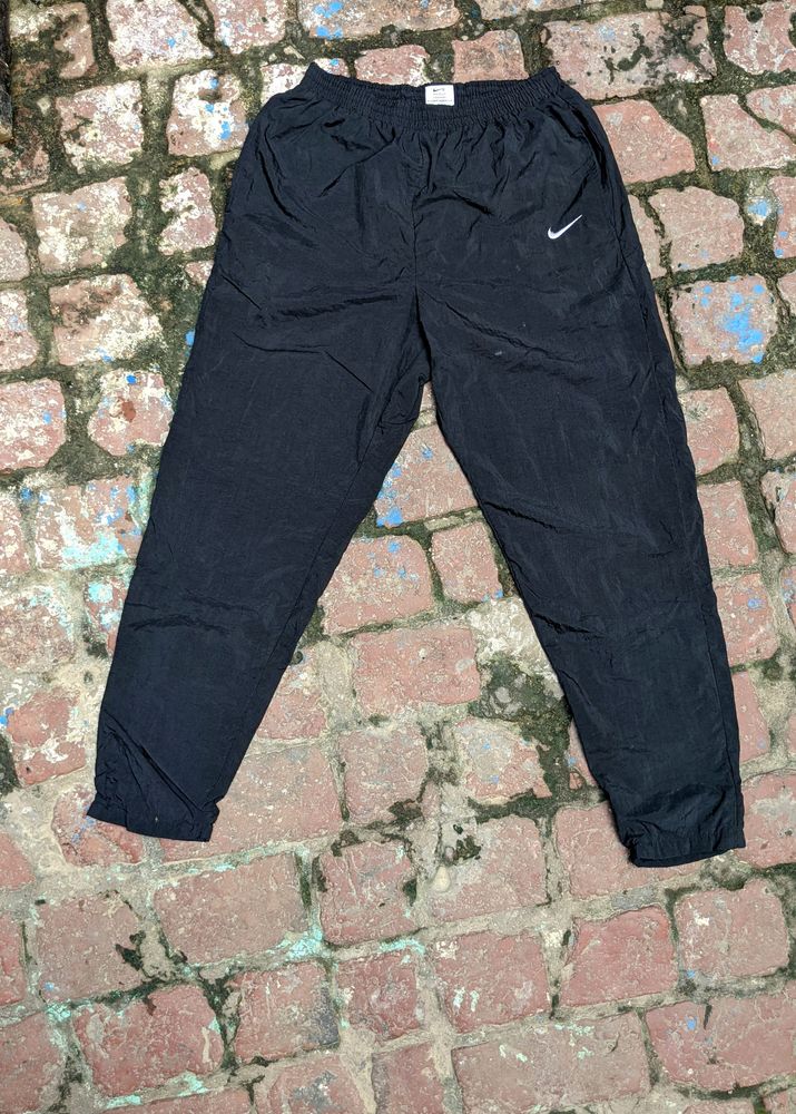 Nike Vintage Men's Track Pants