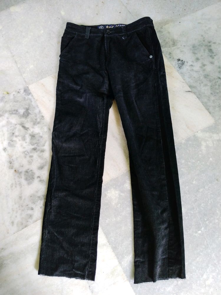 Black Jeans Pant