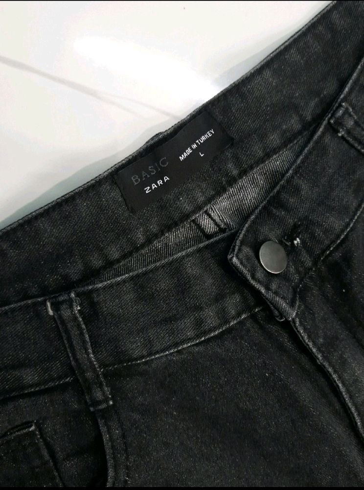 Zara Jeans