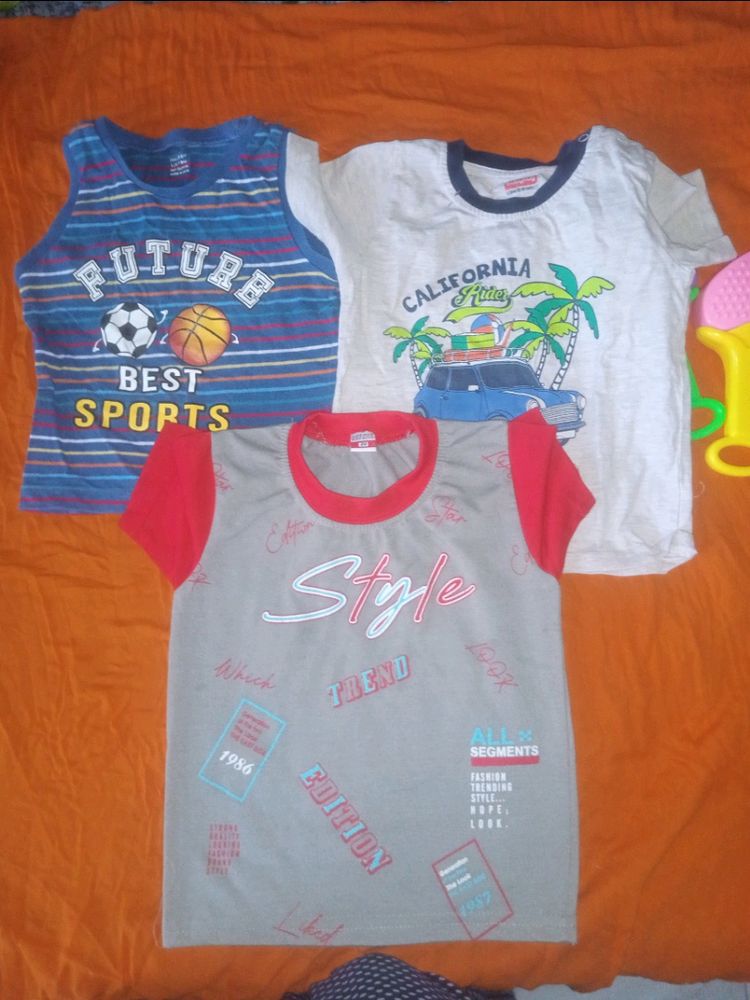 Baby Clothes