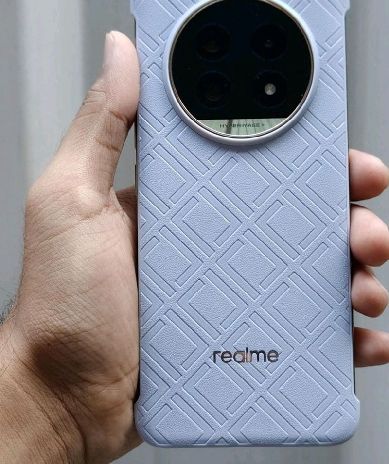 Realme 13 Pro/Pro Plus Cover Original