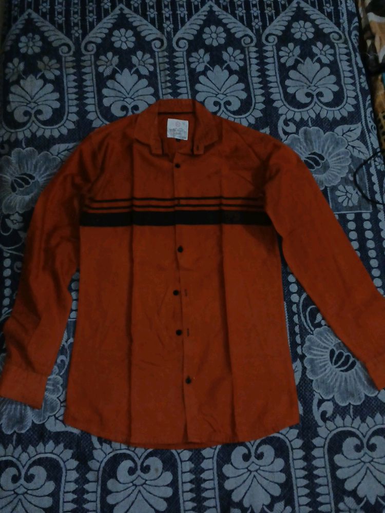 Short Kurta