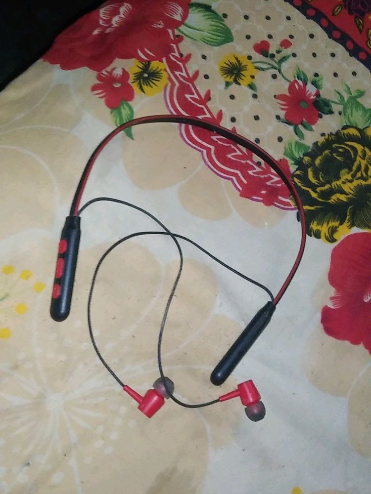 Bluetooth Headset