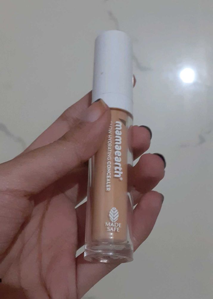 Mamaearth Concealer