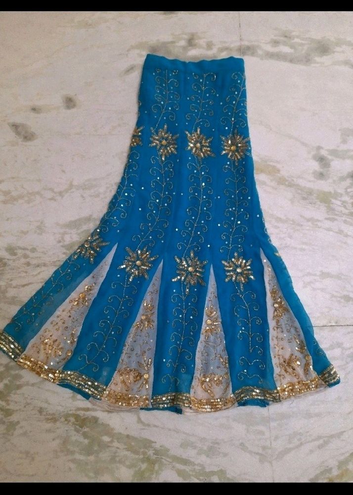 Lehnga For Girls