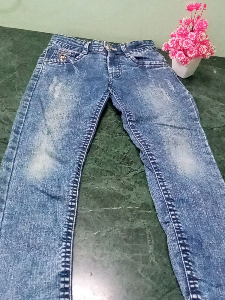 Boys Jeans