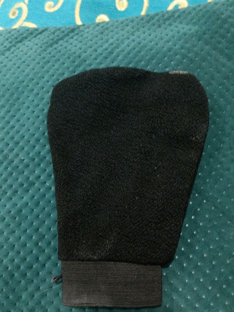 Exfoliating Bath Glove