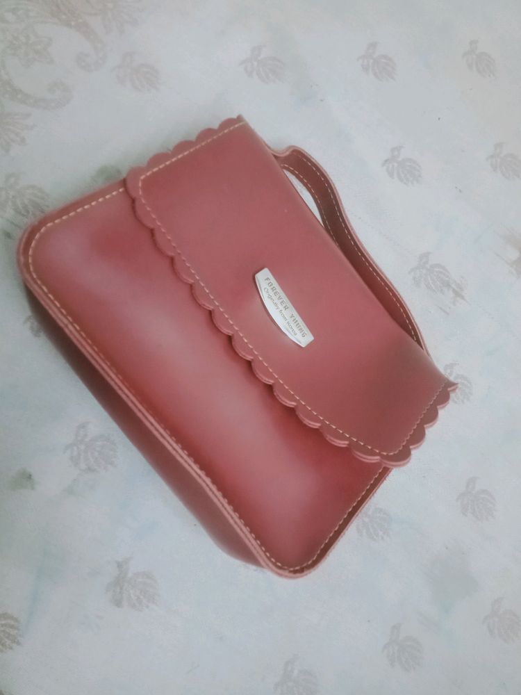 Hand Bag