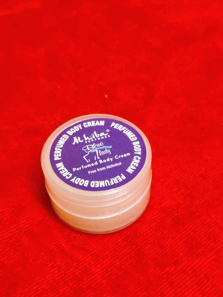 Al-Hiba Perfumed Cream COMBO Of 3