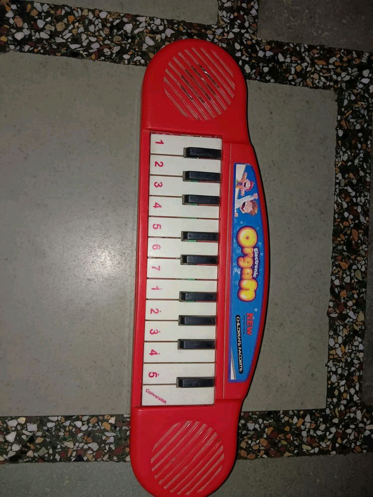 Kids Piano