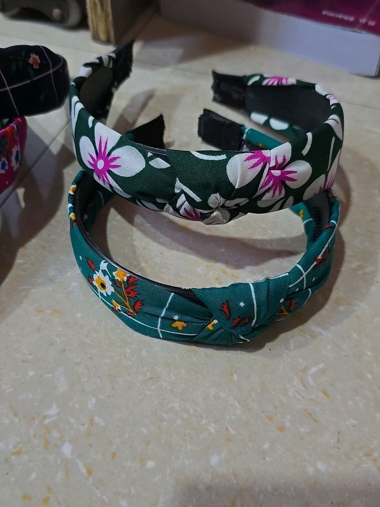 Korean Knot Band Hairband