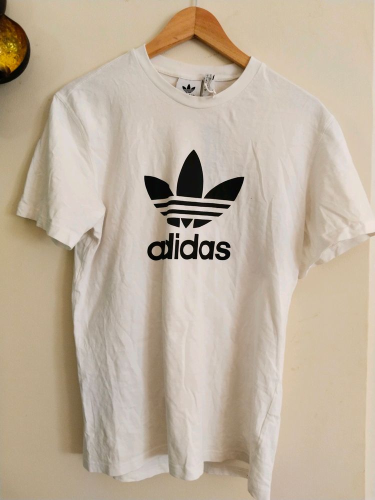 ORIGINAL Adidas Originals Logo  Tshirt