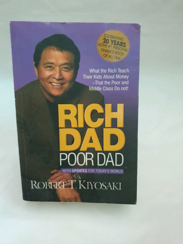 Rich Dad Poor Da