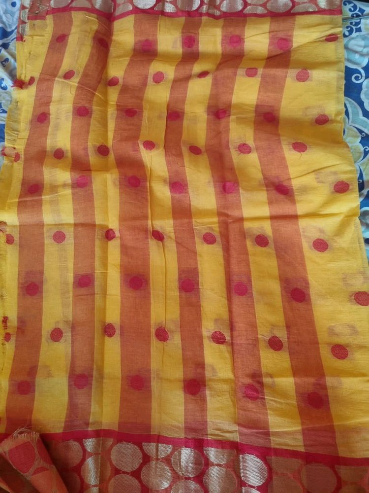 Combo Of 2 Sarees