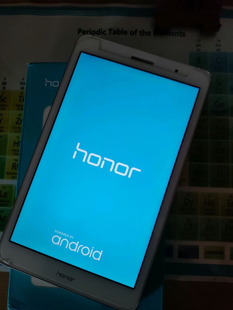 Honor Mediapad T3 Tablet Tab Smartphone Mobile