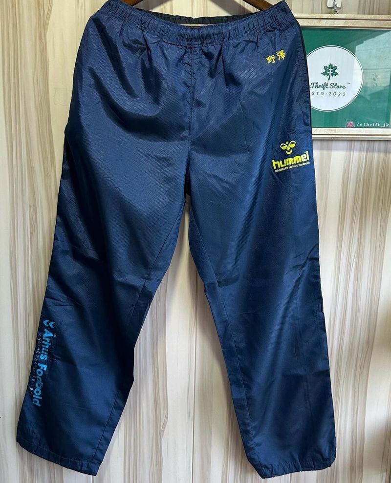 Hummel Football Trouser