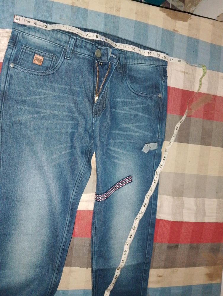 New Party Wear Jeans