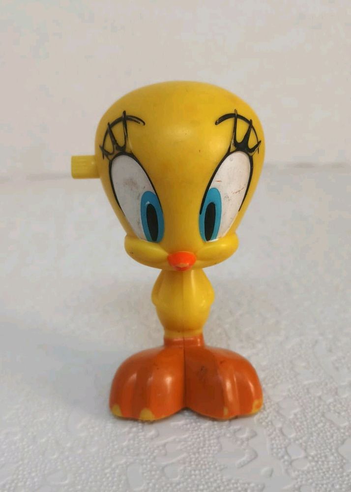 Tweety MCDONALD'S