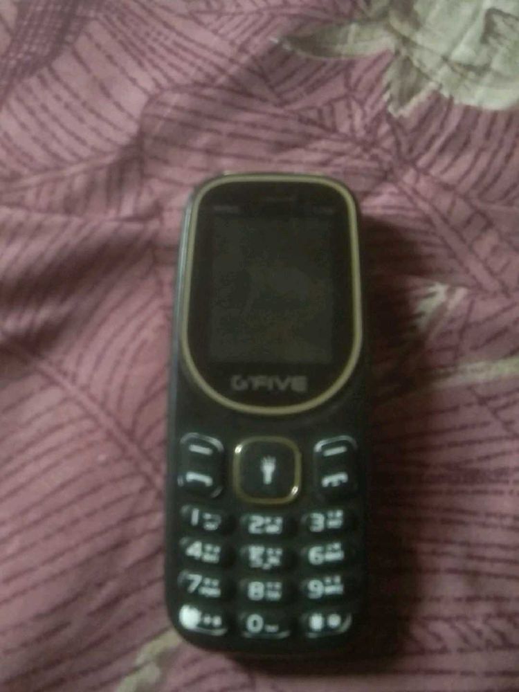 G Five Phone