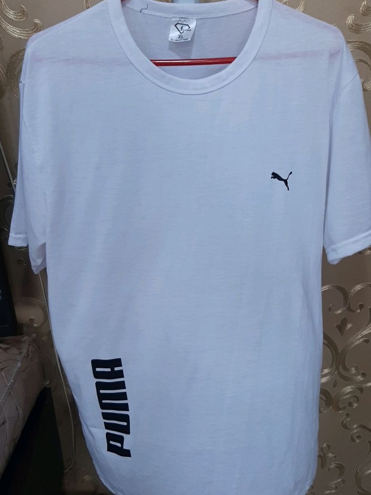XL Puma Tshirt