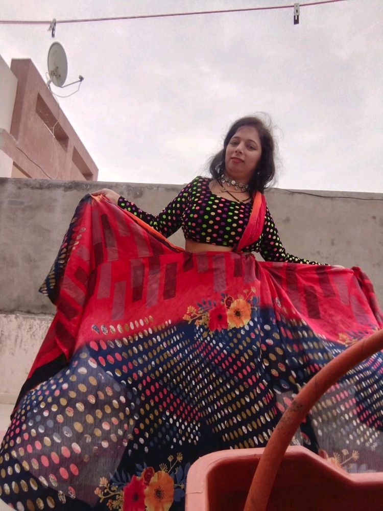 Lehenga Choli