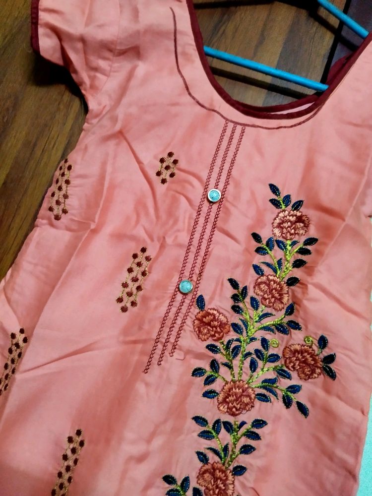 Combo Kurti