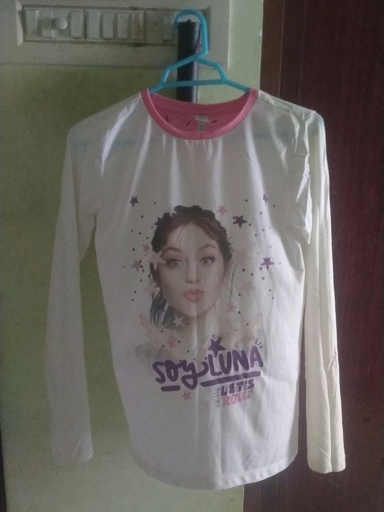 Women T.Shirt