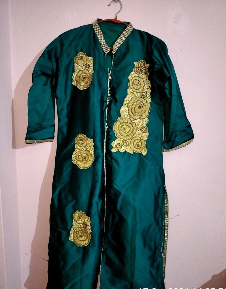 Kurti For Wedding