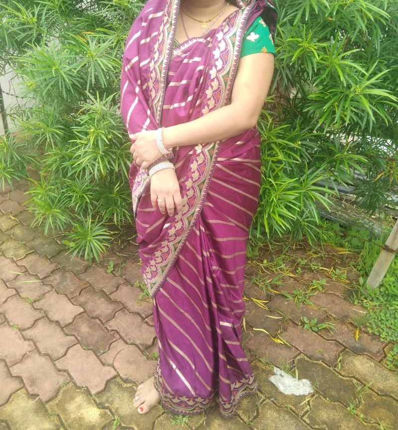 Sarees Lover