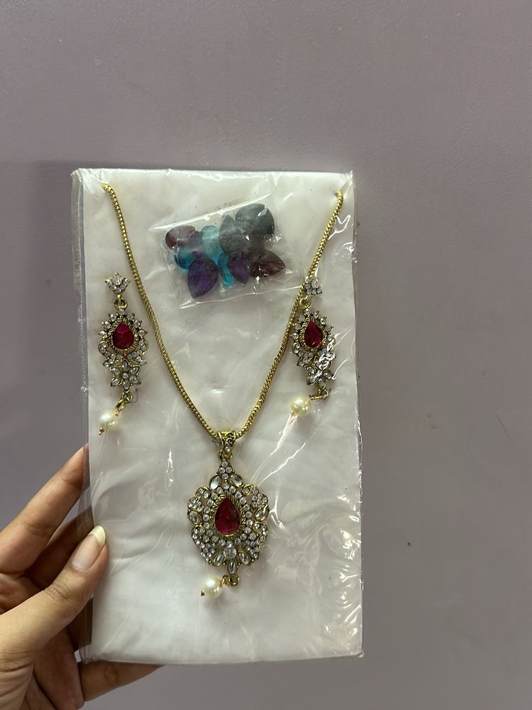 Jewellery Set