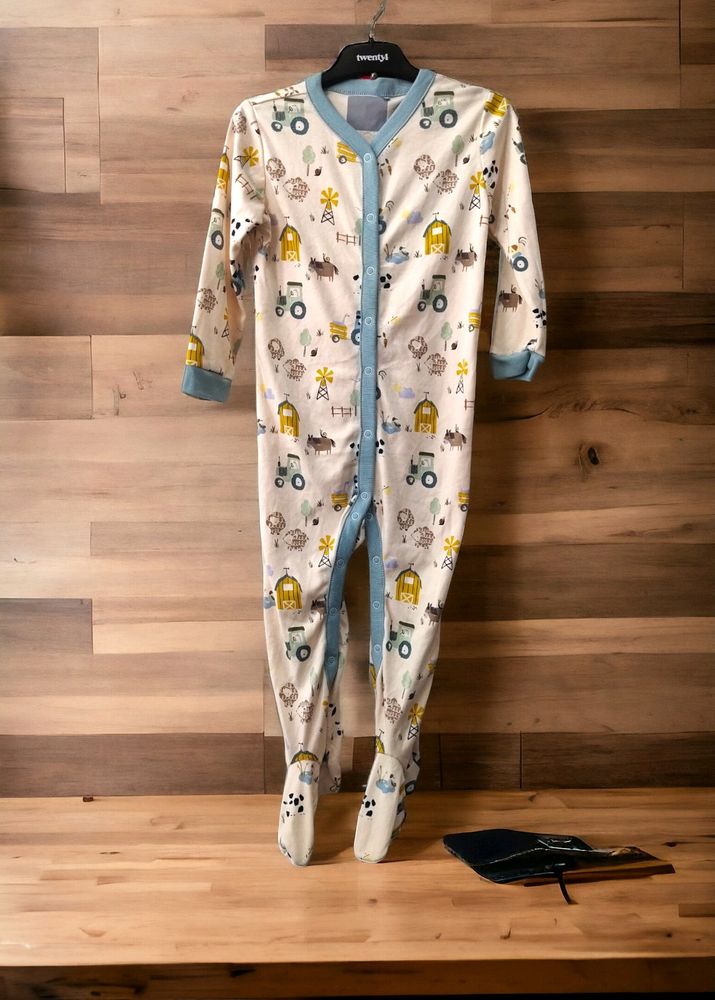 Kids Surplus Jumsuit