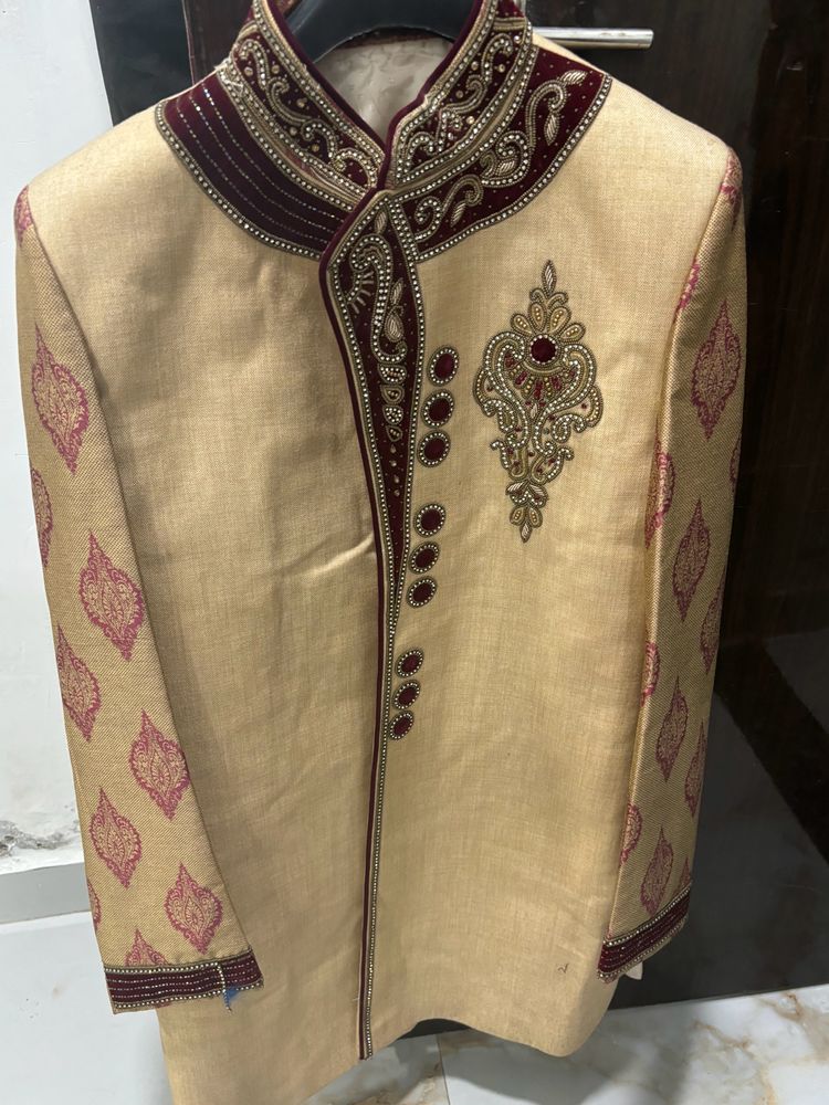 Sherwani